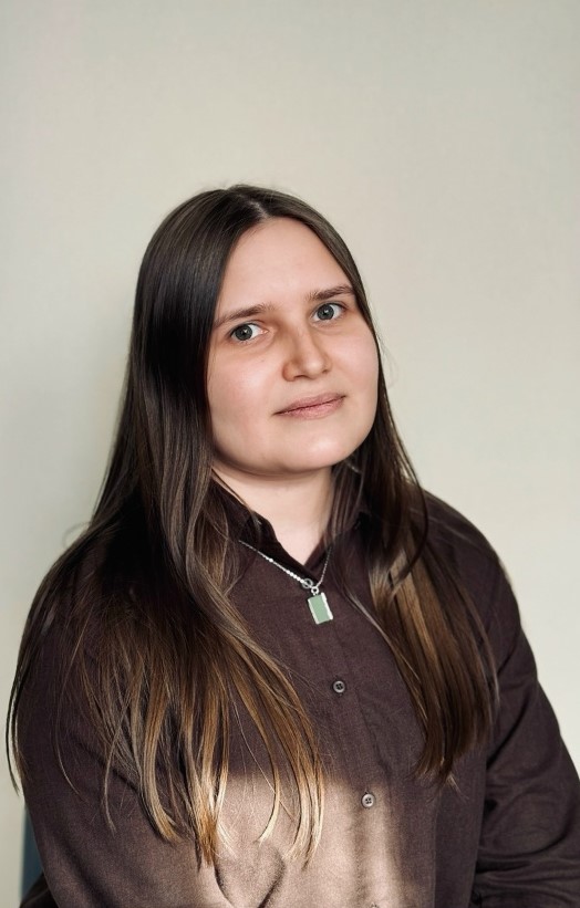 Пономарева Наталья Сергеевна.